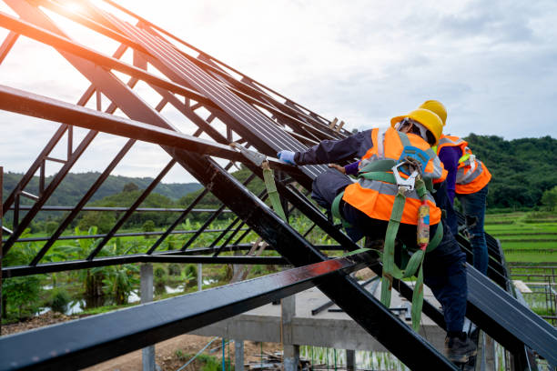 Best Residential Roofing Contractor  in Drexel, NC