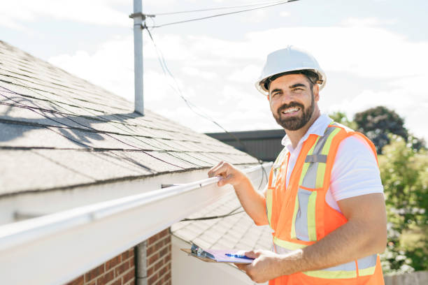 Slate Roofing Contractor in Drexel, NC