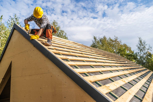 Best Roof Repair Services  in Drexel, NC