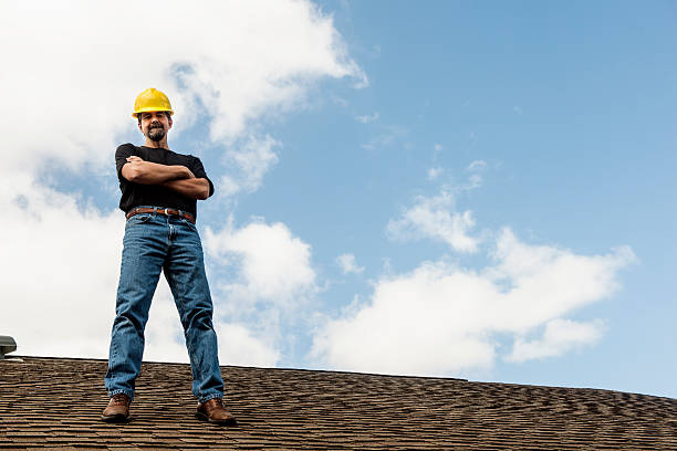Reliable Drexel, NC Roofing Contractor Solutions