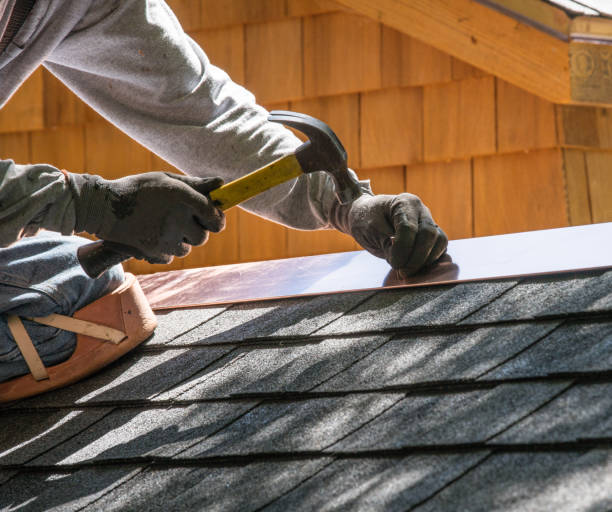 Quick and Trustworthy Emergency Roof Repair Services in Drexel, NC